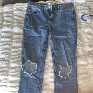 Free people jeans